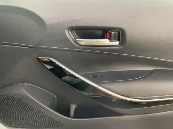 TOYOTA COROLLA XII - voiture d'occasion - Photo 20