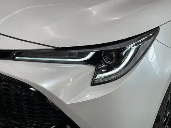 TOYOTA COROLLA XII - voiture d'occasion - Photo 22