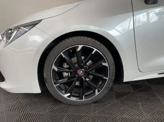 TOYOTA COROLLA XII - voiture d'occasion - Photo 23