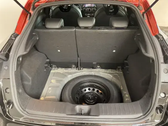 NISSAN JUKE II - voiture d'occasion - Photo 17