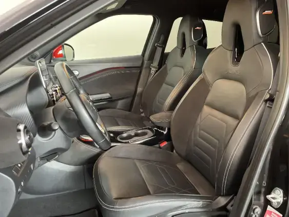 NISSAN JUKE II - voiture d'occasion - Photo 18