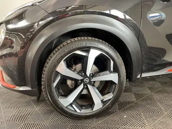 NISSAN JUKE II - voiture d'occasion - Photo 23