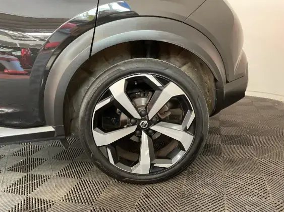 NISSAN JUKE II - voiture d'occasion - Photo 24