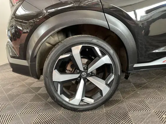 NISSAN JUKE II - voiture d'occasion - Photo 25