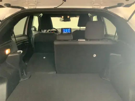 TOYOTA YARIS CROSS I - voiture d'occasion - Photo 16