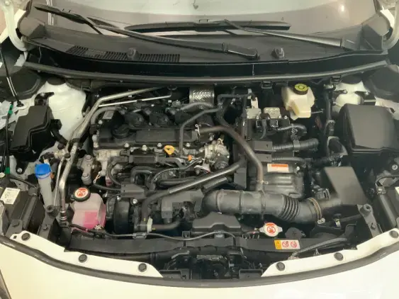 TOYOTA YARIS CROSS I - voiture d'occasion - Photo 19