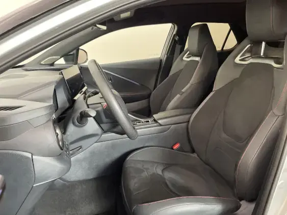 TOYOTA C-HR II - voiture d'occasion - Photo 18