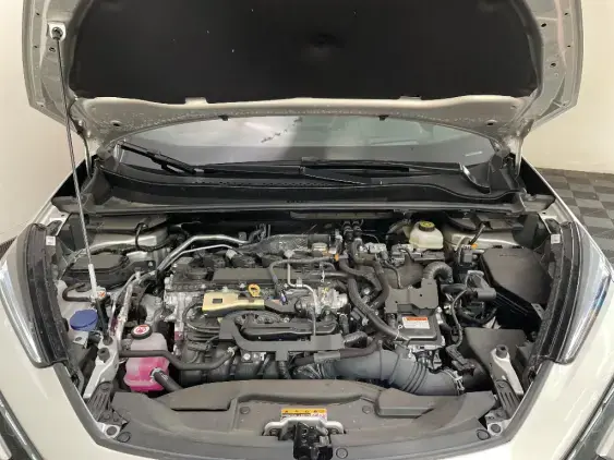 TOYOTA C-HR II - voiture d'occasion - Photo 21