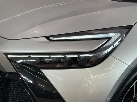TOYOTA C-HR II - voiture d'occasion - Photo 22