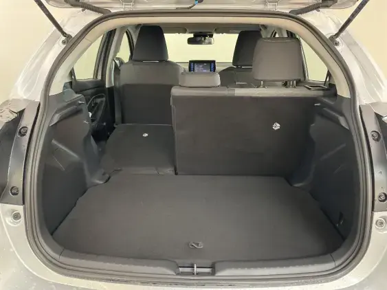TOYOTA YARIS IV - voiture d'occasion - Photo 16