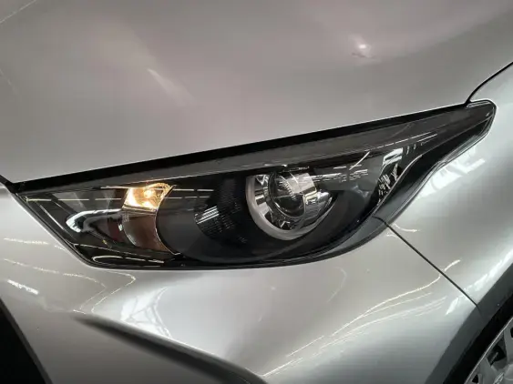 TOYOTA YARIS IV - voiture d'occasion - Photo 22