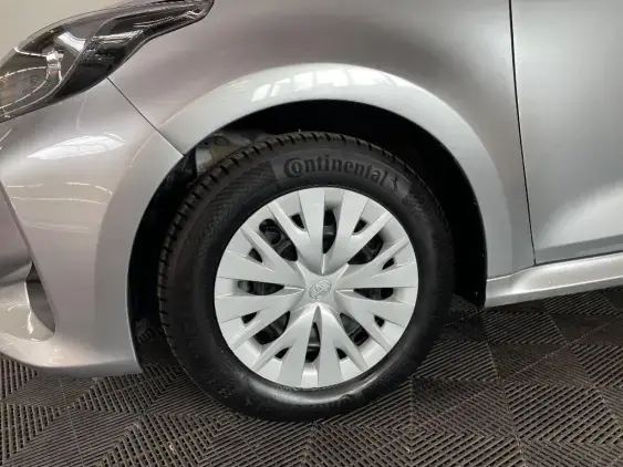 TOYOTA YARIS IV - voiture d'occasion - Photo 23