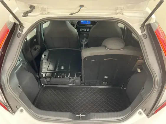 TOYOTA AYGO X - voiture d'occasion - Photo 16