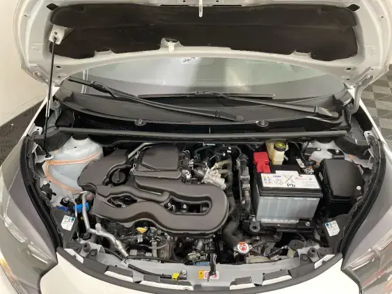 TOYOTA AYGO X - voiture d'occasion - Photo 21