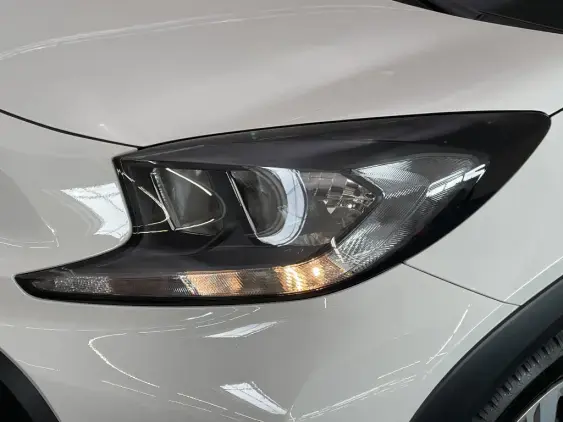TOYOTA AYGO X - voiture d'occasion - Photo 22
