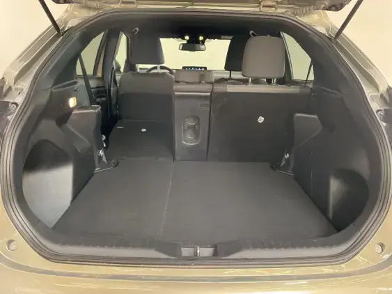 TOYOTA YARIS CROSS I - voiture d'occasion - Photo 16