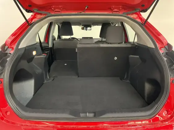 TOYOTA YARIS CROSS I - voiture d'occasion - Photo 16