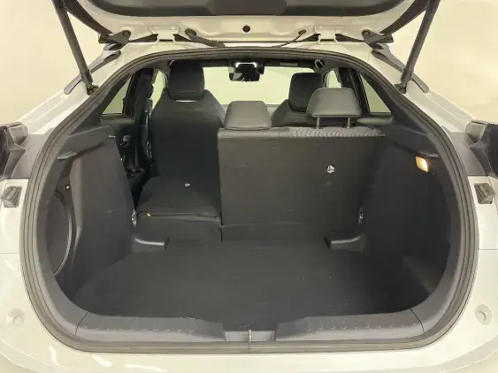 TOYOTA C-HR II - voiture d'occasion - Photo 16