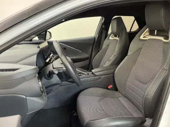 TOYOTA C-HR II - voiture d'occasion - Photo 18