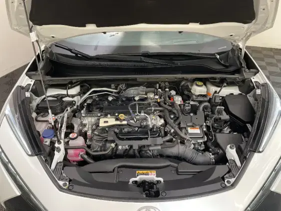 TOYOTA C-HR II - voiture d'occasion - Photo 21