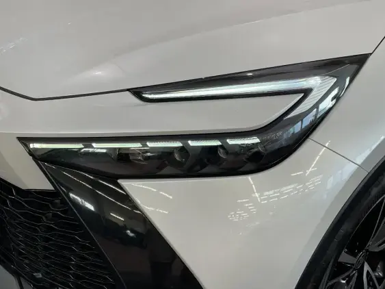 TOYOTA C-HR II - voiture d'occasion - Photo 22
