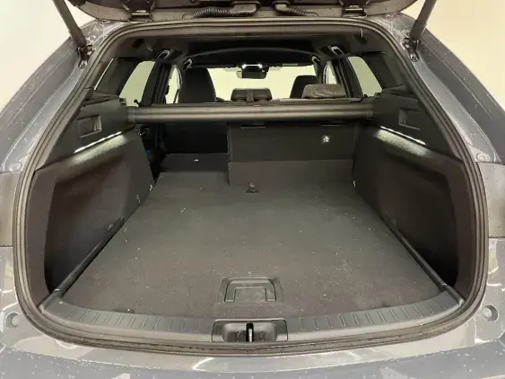 TOYOTA COROLLA TOURING SPT X - voiture d'occasion - Photo 16