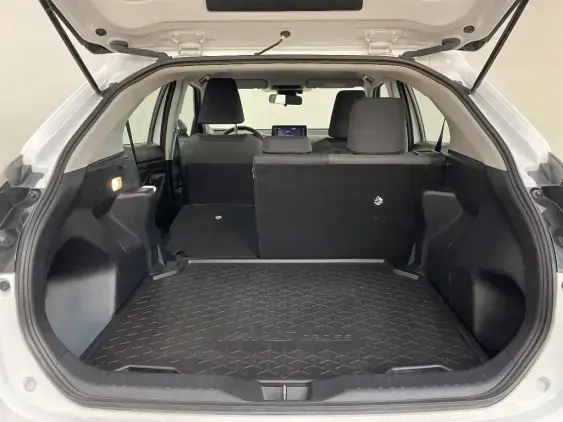 TOYOTA YARIS CROSS I - voiture d'occasion - Photo 16