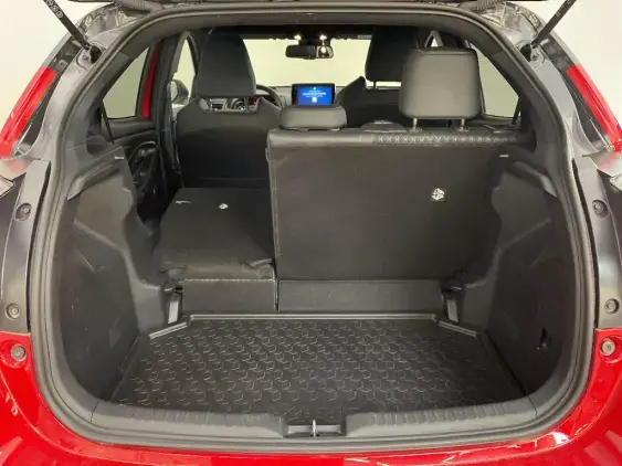 TOYOTA YARIS IV - voiture d'occasion - Photo 16