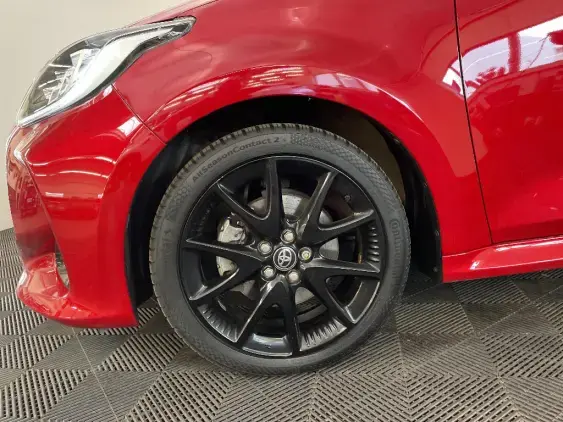 TOYOTA YARIS IV - voiture d'occasion - Photo 23