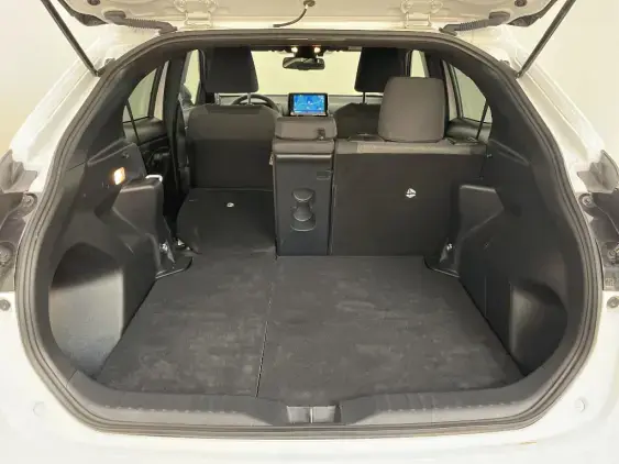 TOYOTA YARIS CROSS I - voiture d'occasion - Photo 16