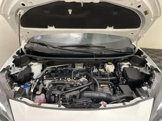TOYOTA YARIS CROSS I - voiture d'occasion - Photo 21