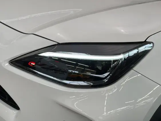 TOYOTA YARIS CROSS I - voiture d'occasion - Photo 22