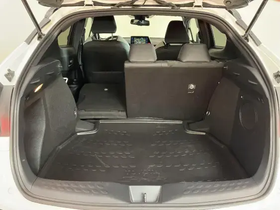 TOYOTA C-HR - voiture d'occasion - Photo 16