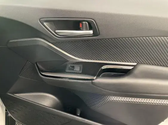 TOYOTA C-HR - voiture d'occasion - Photo 20