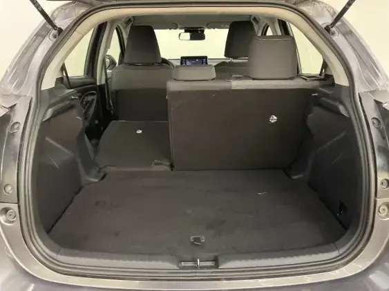 TOYOTA YARIS IV - voiture d'occasion - Photo 16
