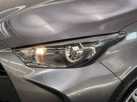 TOYOTA YARIS IV - voiture d'occasion - Photo 22