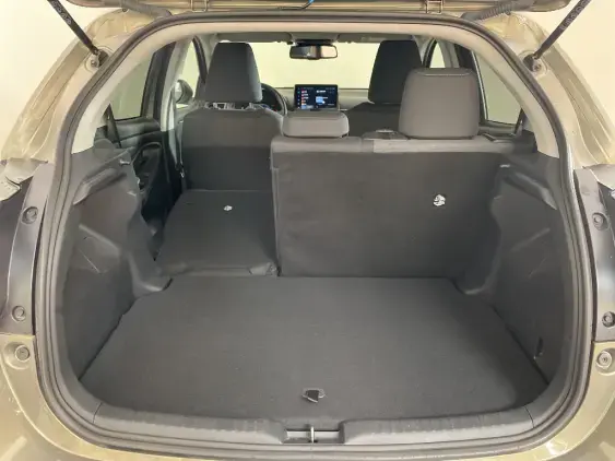 TOYOTA YARIS IV - voiture d'occasion - Photo 16
