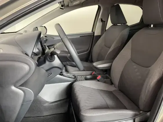 TOYOTA YARIS IV - voiture d'occasion - Photo 18