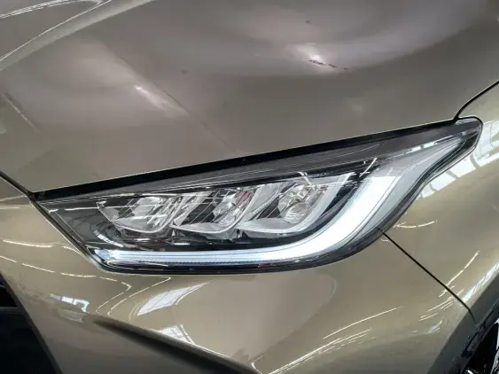 TOYOTA YARIS IV - voiture d'occasion - Photo 22