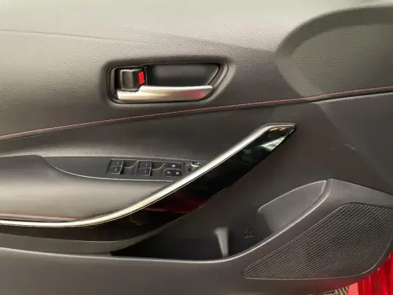 TOYOTA COROLLA XII - voiture d'occasion - Photo 19