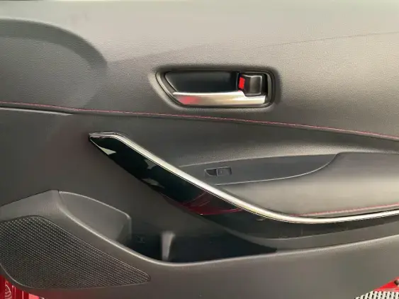 TOYOTA COROLLA XII - voiture d'occasion - Photo 20