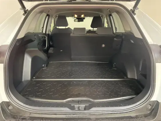 TOYOTA RAV4 V - voiture d'occasion - Photo 16