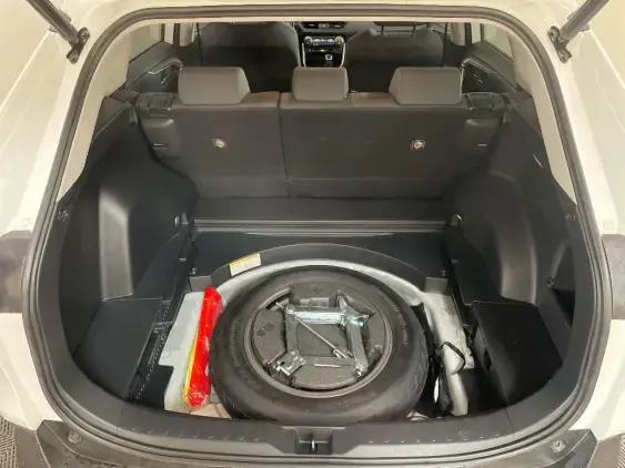 TOYOTA RAV4 V - voiture d'occasion - Photo 17