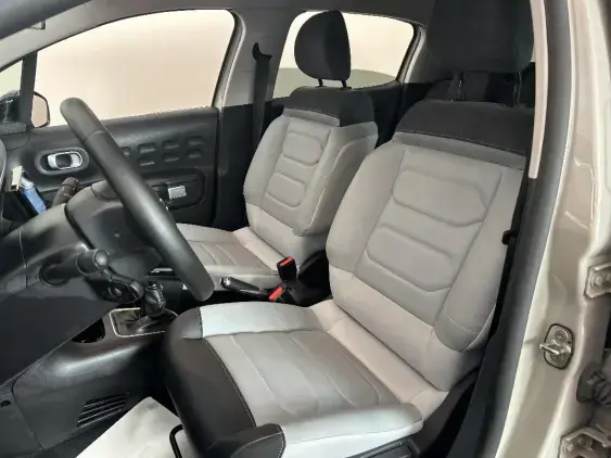 CITROEN C3 III - voiture d'occasion - Photo 18