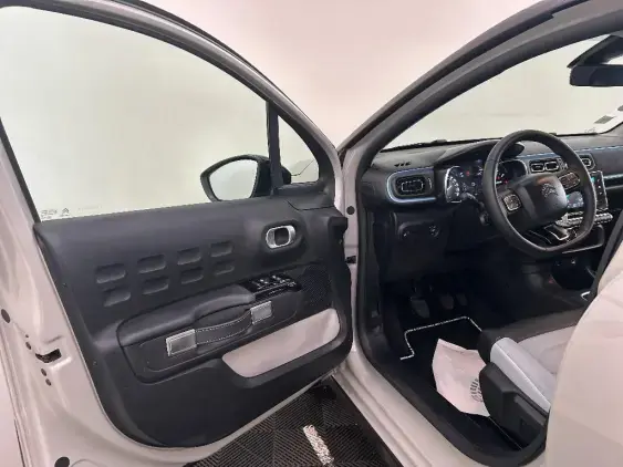 CITROEN C3 III - voiture d'occasion - Photo 19