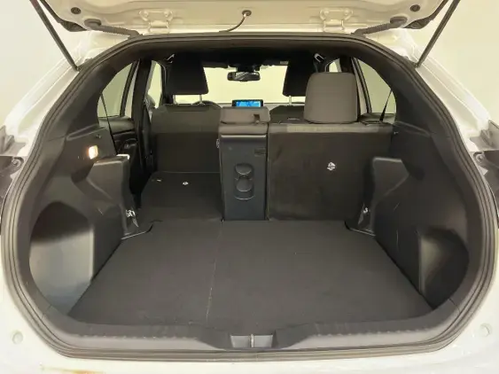 TOYOTA YARIS CROSS I - voiture d'occasion - Photo 16