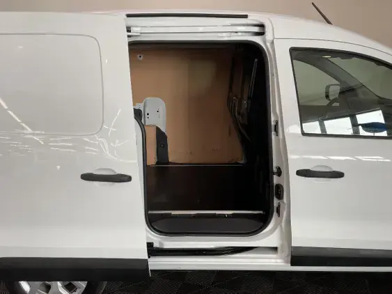 RENAULT EXPRESS VAN I - voiture d'occasion - Photo 16