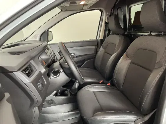 RENAULT EXPRESS VAN I - voiture d'occasion - Photo 18