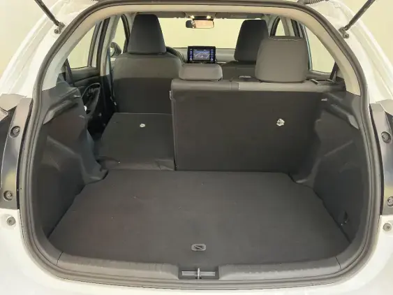 TOYOTA YARIS IV - voiture d'occasion - Photo 16