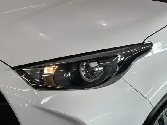 TOYOTA YARIS IV - voiture d'occasion - Photo 22